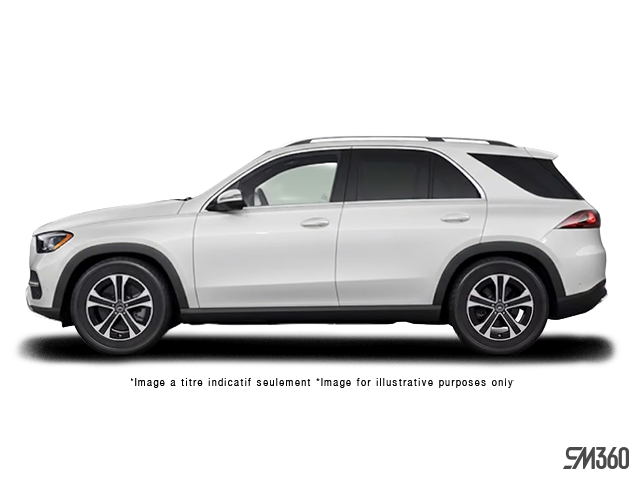 2027 Mercedes-Benz GLE in Dollard-des-Ormeaux, Quebec