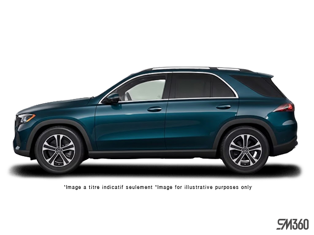 Mercedes-Benz GLE  2027 à Dollard-des-Ormeaux, Québec