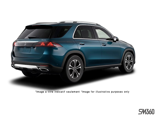 Mercedes-Benz GLE  2027 à Dollard-des-Ormeaux, Québec