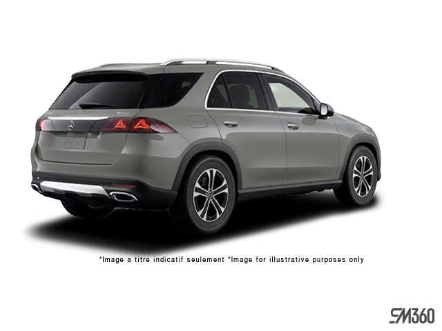 2027 Mercedes-Benz GLE in Langley, British Columbia