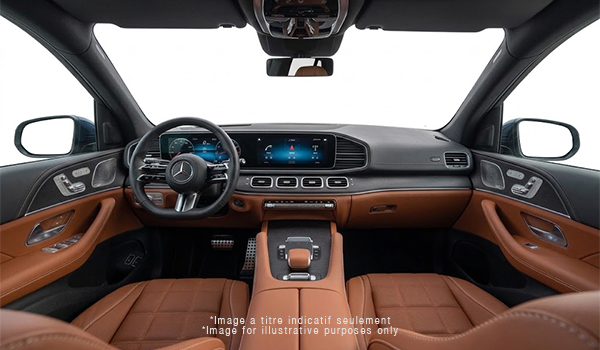 Mercedes-Benz GLE  2027 à Dollard-des-Ormeaux, Québec