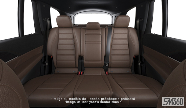 Mercedes-Benz GLS  2027 à Richmond, Colombie-Britannique