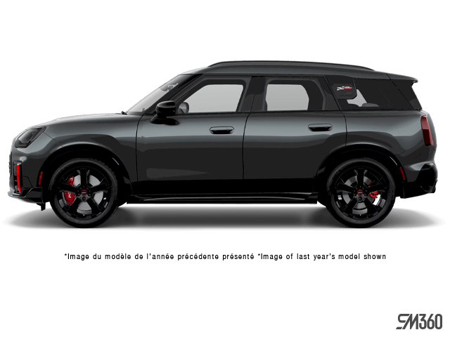 MINI Cooper Countryman  2027 à Regina, Saskatchewan