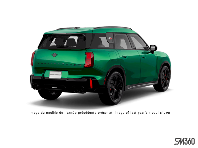 2027 MINI Cooper Countryman in Calgary, Alberta