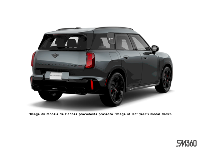 MINI Cooper Countryman  2027 à Regina, Saskatchewan