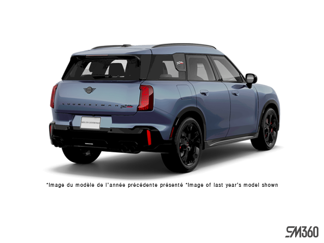 2027 MINI Cooper Countryman in Calgary, Alberta