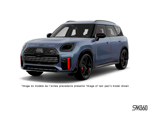 2027 MINI Cooper Countryman in Calgary, Alberta