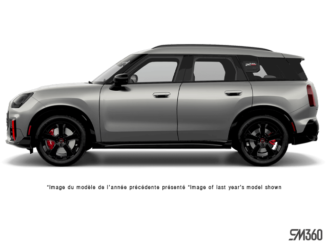 2027 MINI Cooper Countryman in Regina, Saskatchewan