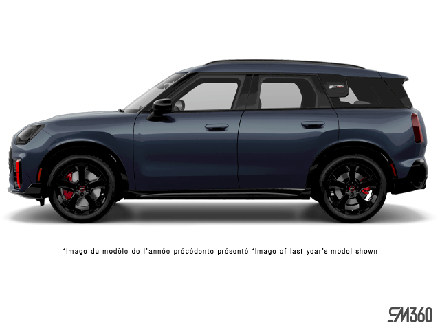 2027 MINI Cooper Countryman in Regina, Saskatchewan