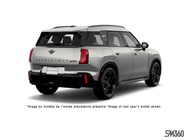 2027 MINI Cooper Countryman in Regina, Saskatchewan
