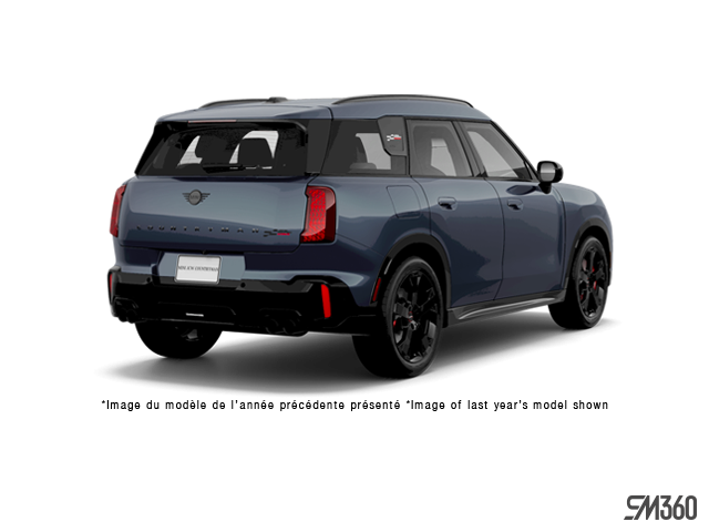 2027 MINI Cooper Countryman in Regina, Saskatchewan