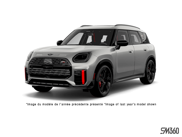2027 MINI Cooper Countryman in Regina, Saskatchewan