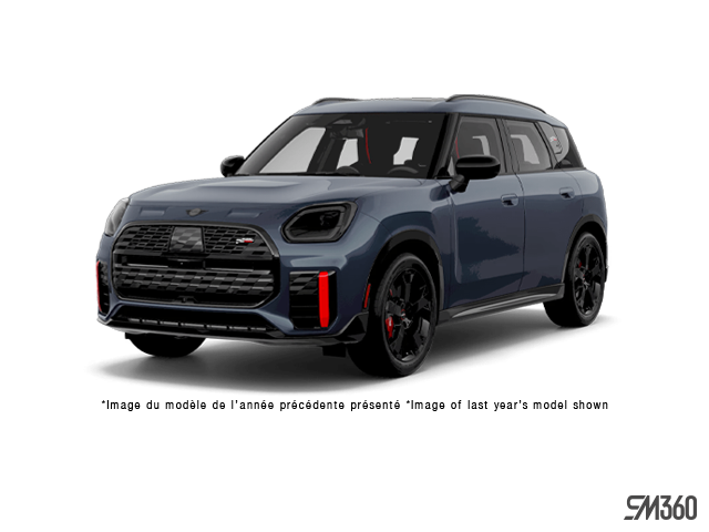 2027 MINI Cooper Countryman in Regina, Saskatchewan
