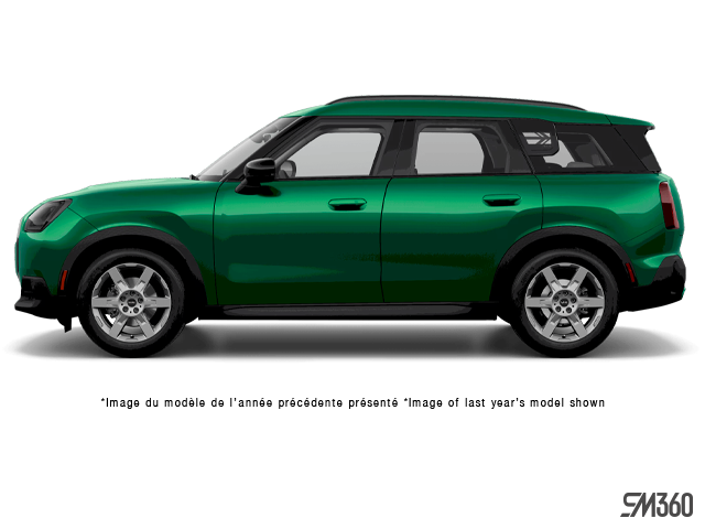 2027 MINI Cooper Countryman in Regina, Saskatchewan