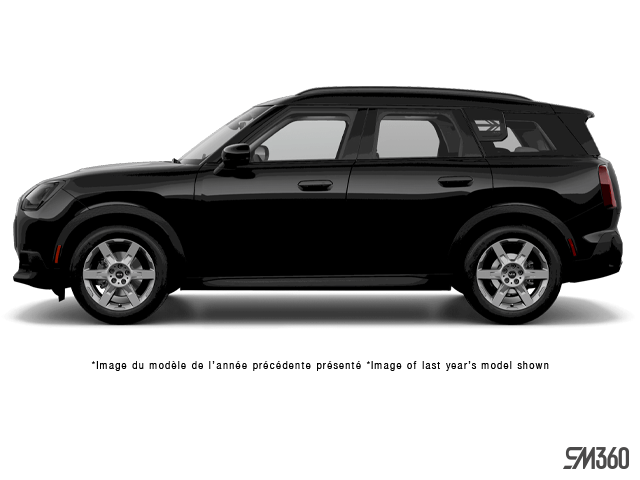 MINI Cooper Countryman  2027 à Regina, Saskatchewan