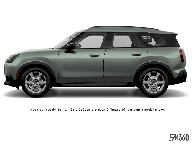 2027 MINI Cooper Countryman in Regina, Saskatchewan