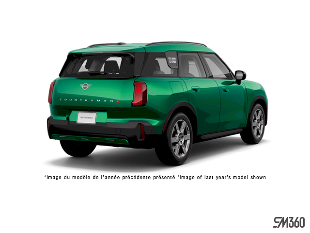 2027 MINI Cooper Countryman in Regina, Saskatchewan