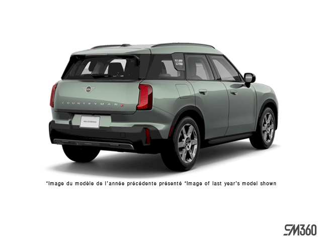 2027 MINI Cooper Countryman in Regina, Saskatchewan