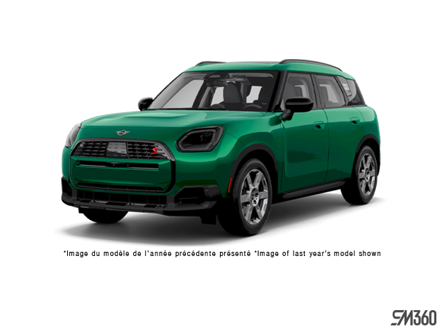 2027 MINI Cooper Countryman in Regina, Saskatchewan