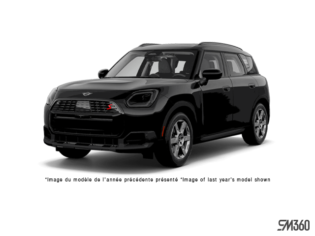 MINI Cooper Countryman  2027 à Regina, Saskatchewan