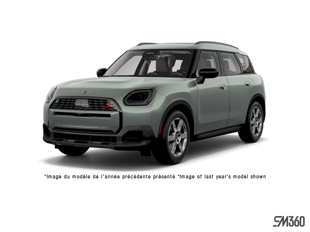 2027 MINI Cooper Countryman in Regina, Saskatchewan