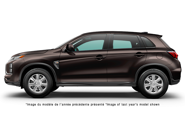 Photo Mitsubishi RVR ES AWC 2027 (Extérieur) #2