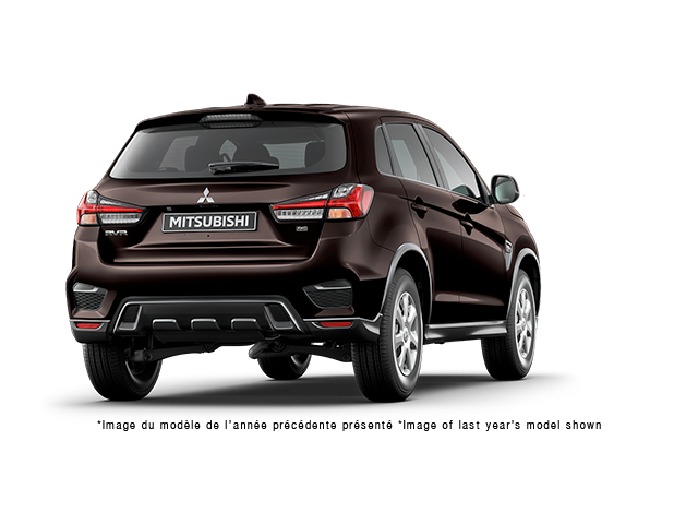 Photo Mitsubishi RVR ES AWC 2027 (Extérieur) #3