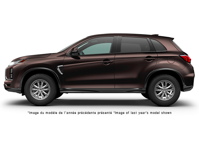Photo 2027 Mitsubishi RVR SE AWC (Exterior) #2