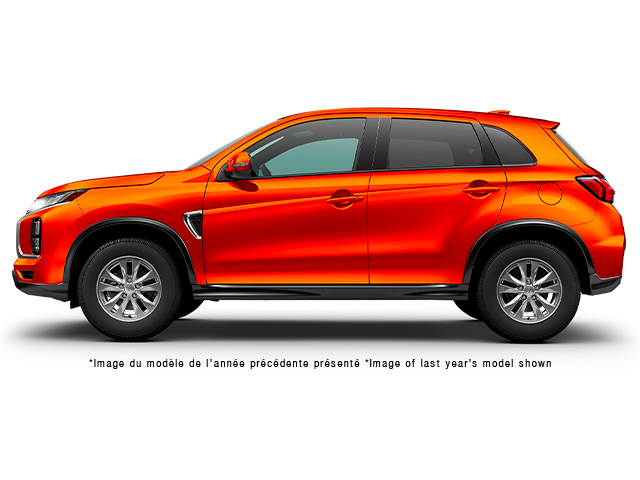 Photo 2027 Mitsubishi RVR SE AWC (Exterior) #2
