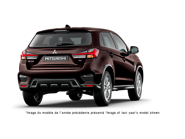 Photo 2027 Mitsubishi RVR SE AWC (Exterior) #3