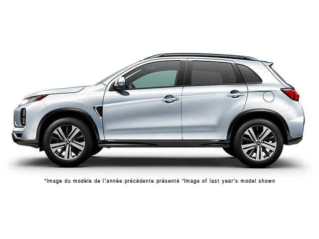 Photo 2027 Mitsubishi RVR SEL AWC (Exterior) #2