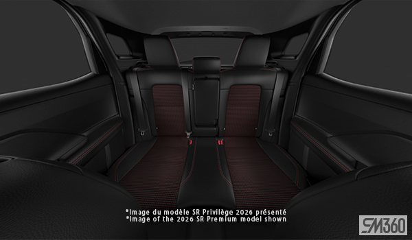 2027 Nissan Kicks