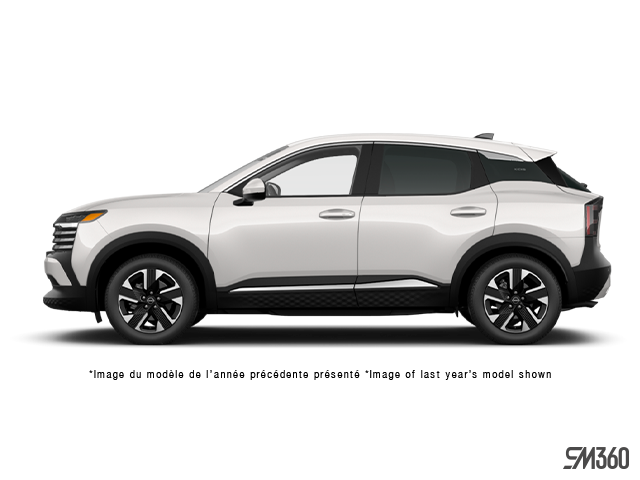 Nissan Kicks  2027 à Mississauga, Ontario