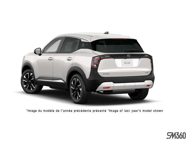 Nissan Kicks  2027 à Mississauga, Ontario