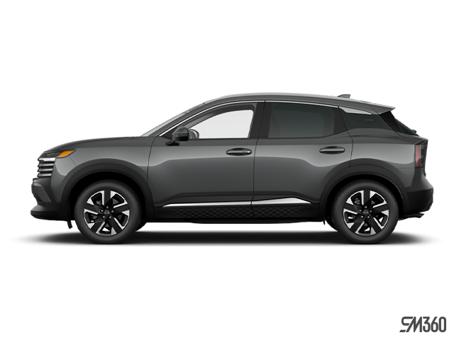 Photo 2027 Nissan Kicks SV Premium AWD (Exterior) #2