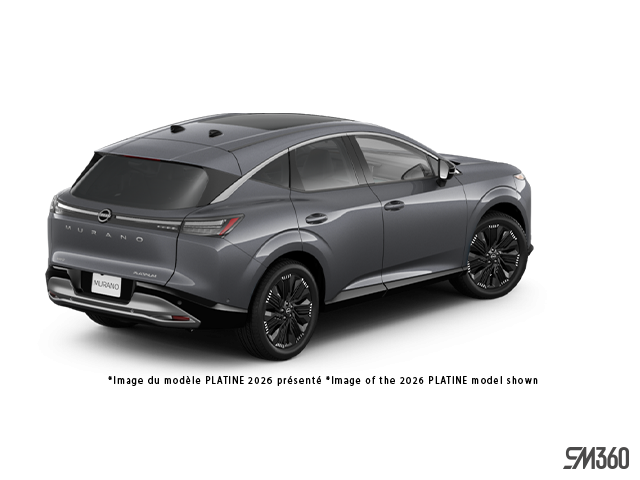 Nissan Murano  2027 à Regina, Saskatchewan