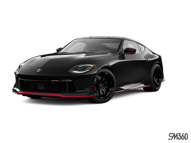 NISSAN Z  2027