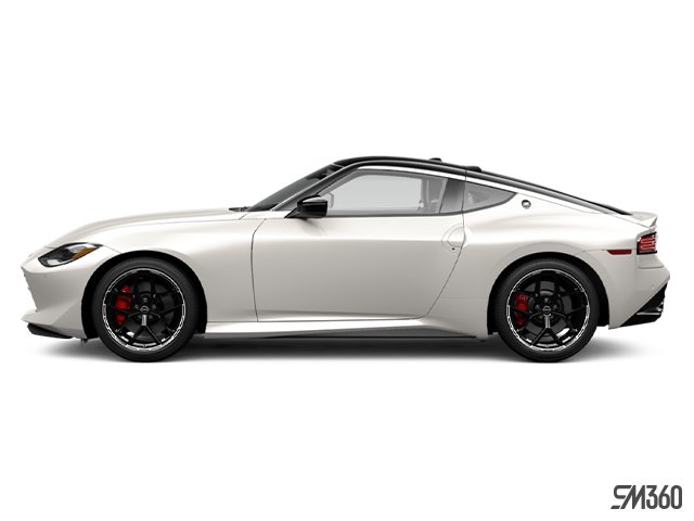  2027 Nissan Z Performance RWD   