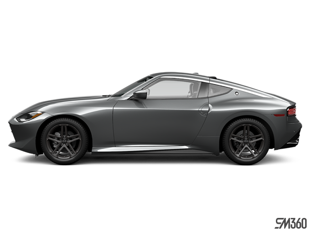 2027 Nissan Z Sport RWD
