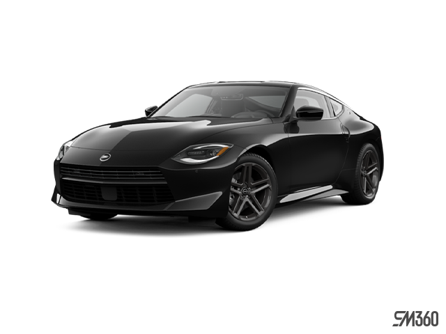 NISSAN Z SPORT MT 2027
