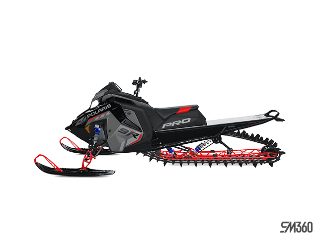 2027 PRO RMK Patriot 9R PRO RMK 165 - Starting at $25,399 | Steele ...