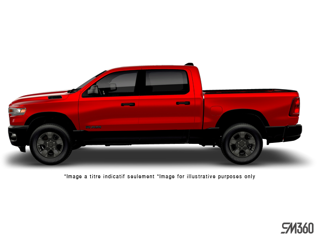 Ram 1500  2027 à Regina, Saskatchewan