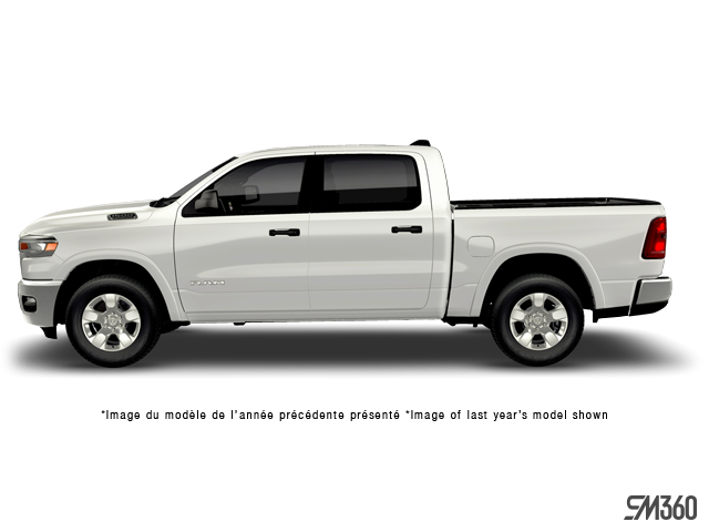 Ram 1500  2027 à Regina, Saskatchewan