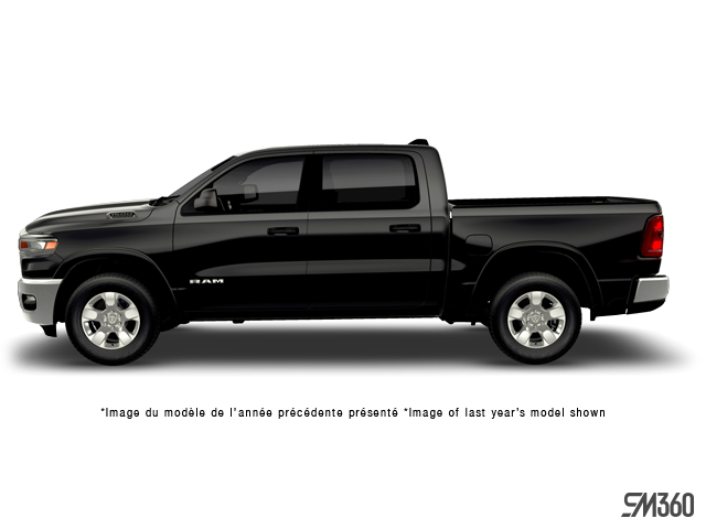 2027 Ram 1500 in Regina, Saskatchewan