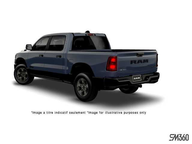 2027 Ram 1500 in Regina, Saskatchewan