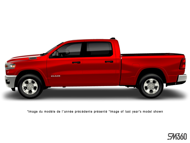 Ram 1500 2027