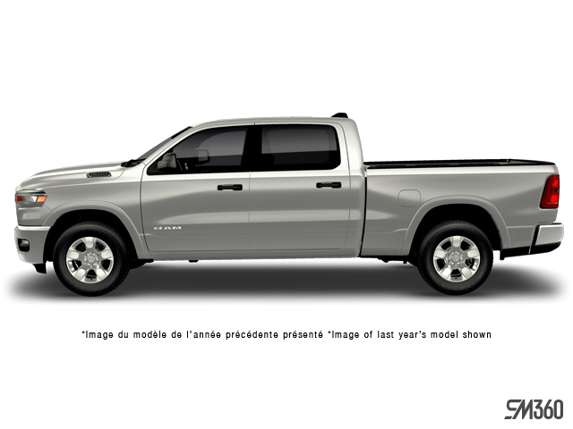 Ram 1500 2027