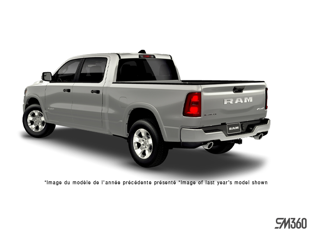 Ram 1500 2027