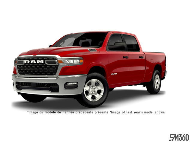Ram 1500 2027