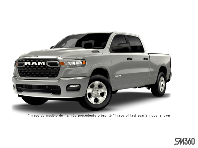 Ram 1500 2027